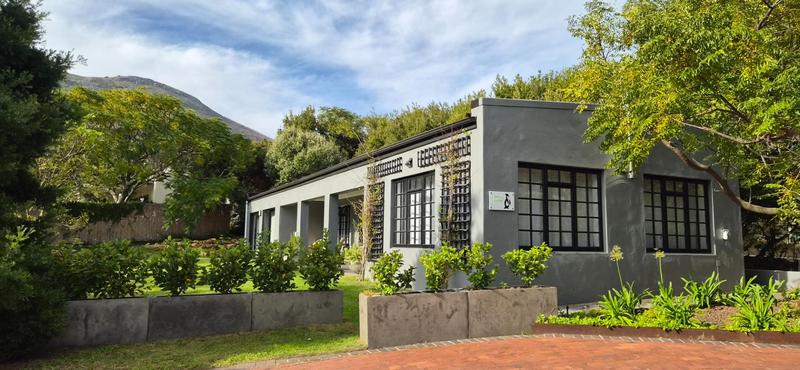 4 Bedroom Property for Sale in Noordhoek Western Cape